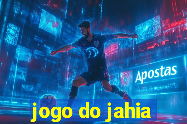 jogo do jahia