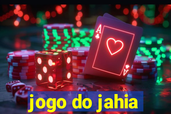 jogo do jahia