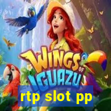 rtp slot pp