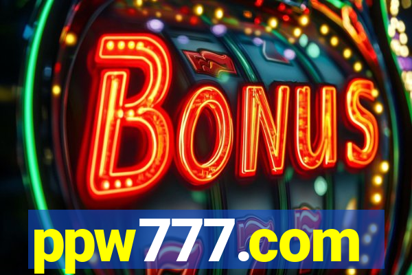 ppw777.com