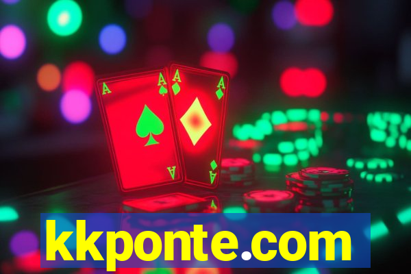 kkponte.com