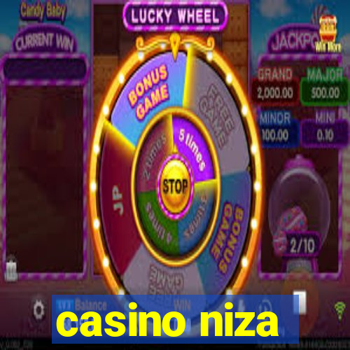 casino niza