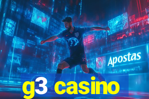 g3 casino