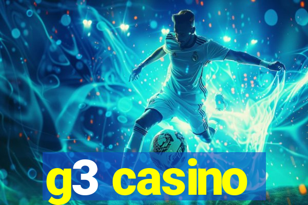 g3 casino