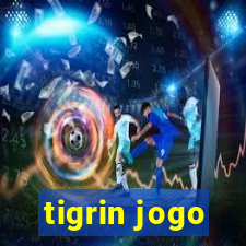 tigrin jogo