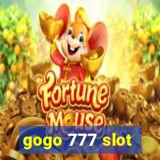 gogo 777 slot