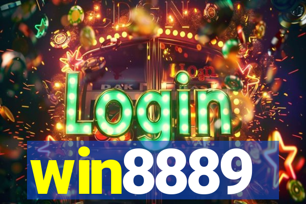 win8889