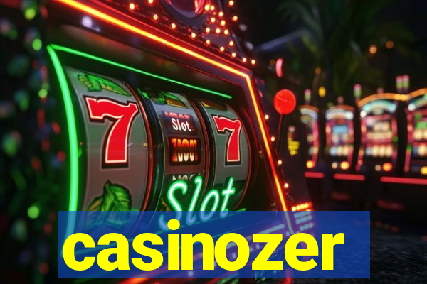 casinozer