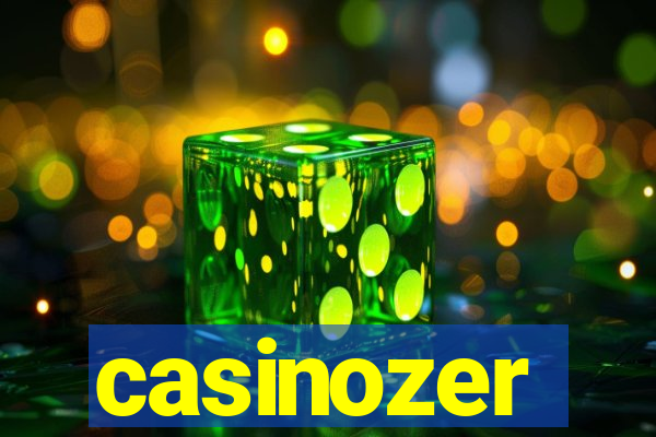 casinozer