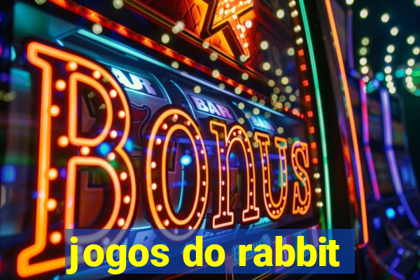 jogos do rabbit