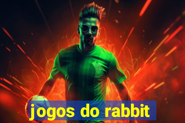 jogos do rabbit