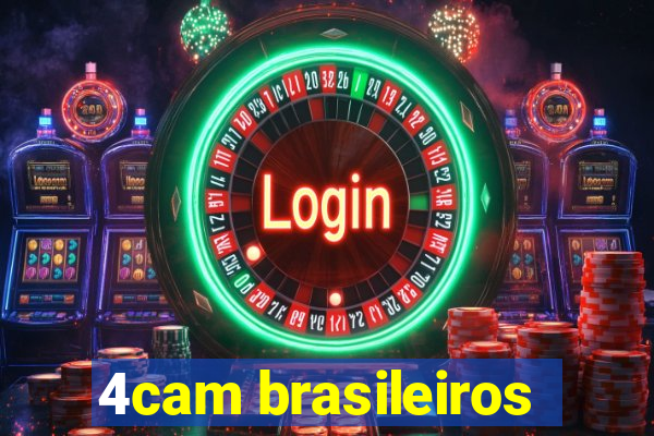 4cam brasileiros