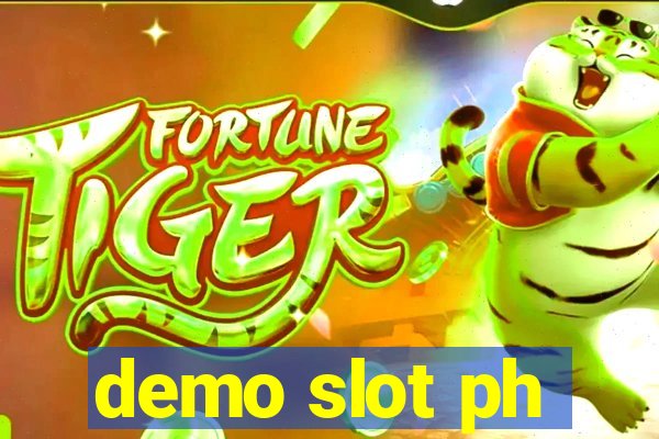 demo slot ph