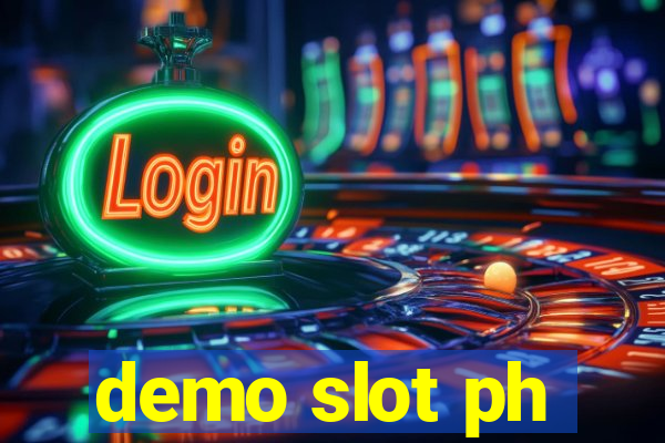 demo slot ph