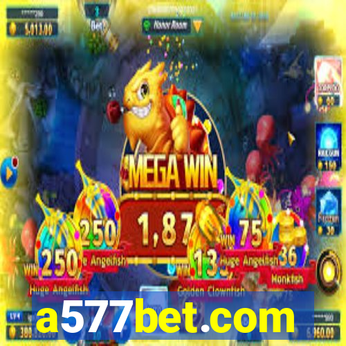 a577bet.com