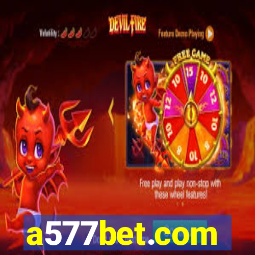 a577bet.com