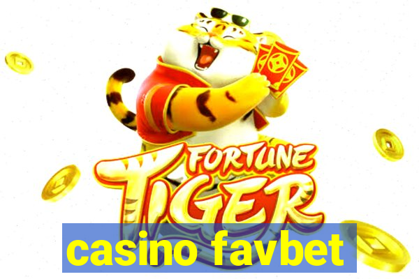 casino favbet