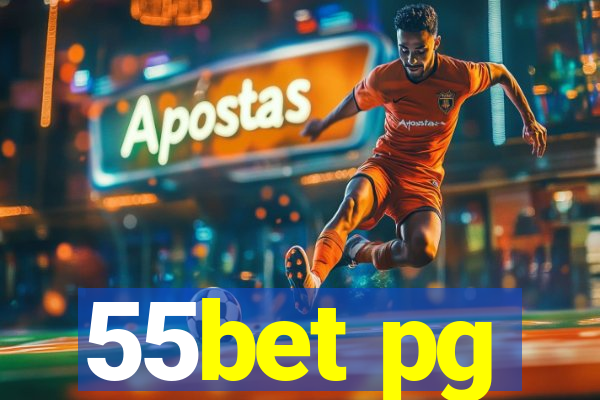 55bet pg