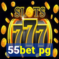 55bet pg