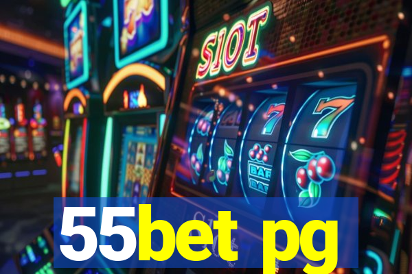 55bet pg