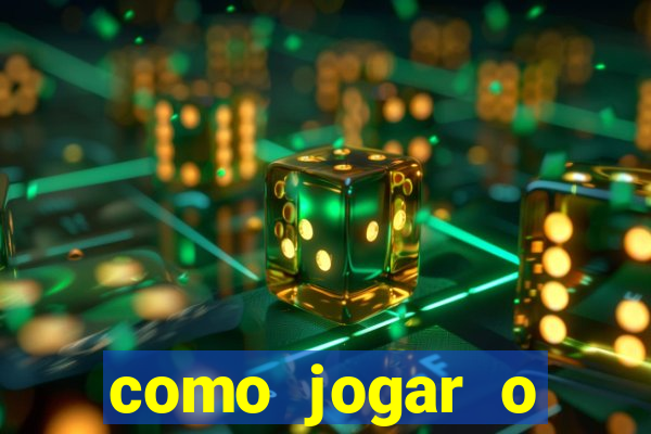 como jogar o fortune ox