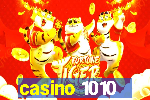 casino 1010