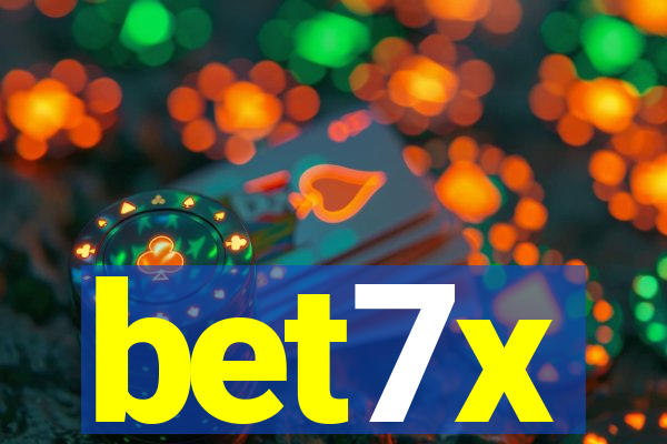 bet7x