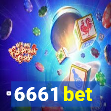 6661 bet