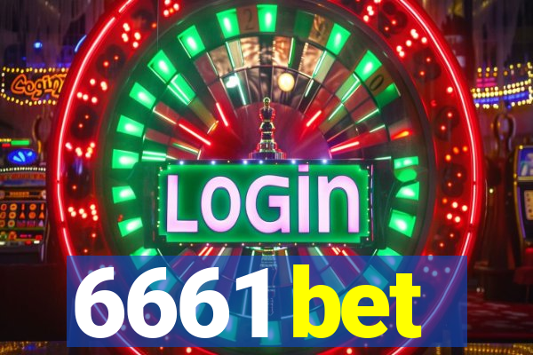 6661 bet