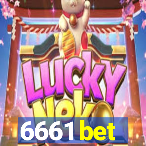 6661 bet