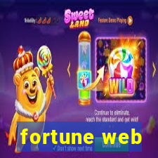 fortune web