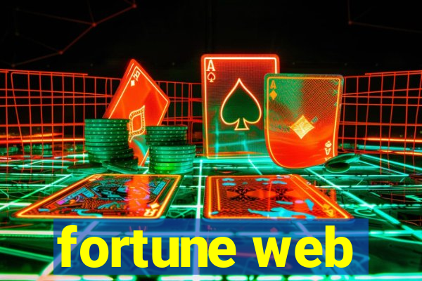 fortune web