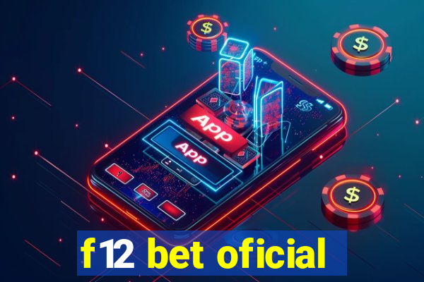 f12 bet oficial