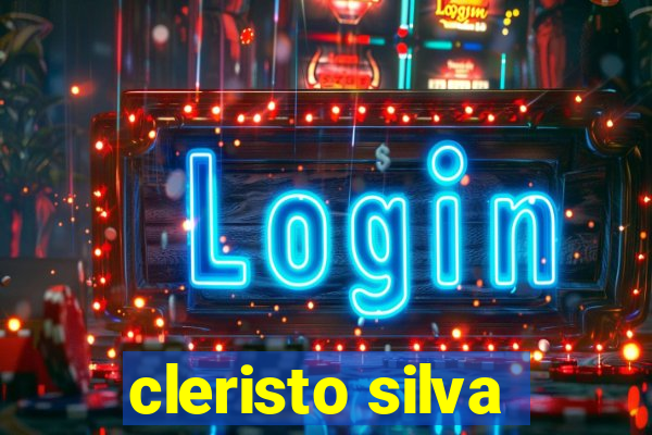 cleristo silva