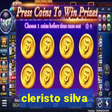 cleristo silva