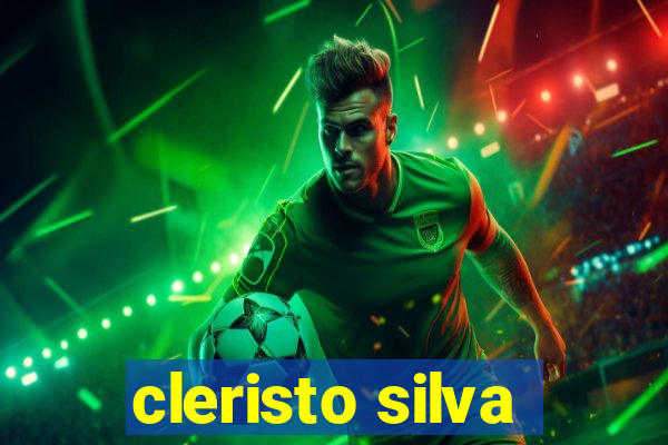 cleristo silva