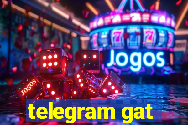 telegram gat