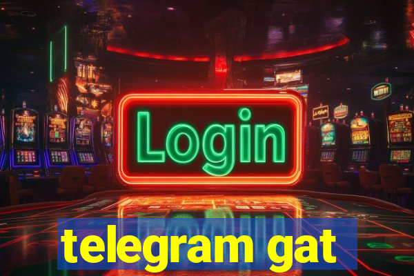 telegram gat