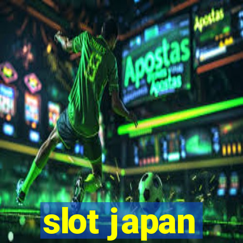 slot japan