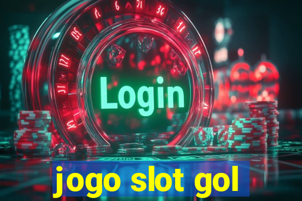 jogo slot gol