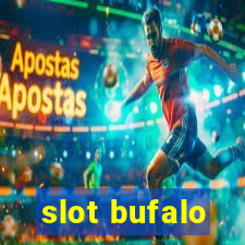 slot bufalo