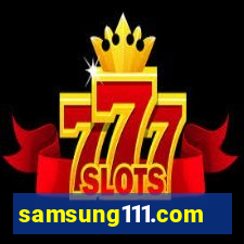 samsung111.com