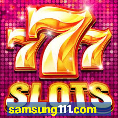 samsung111.com