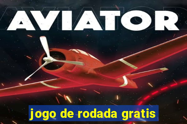 jogo de rodada gratis