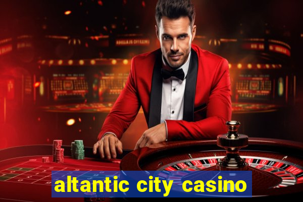 altantic city casino