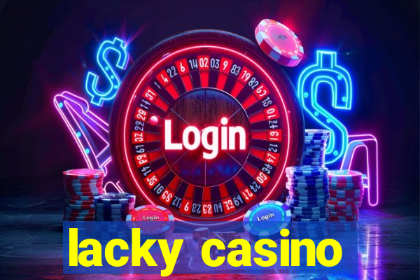 lacky casino