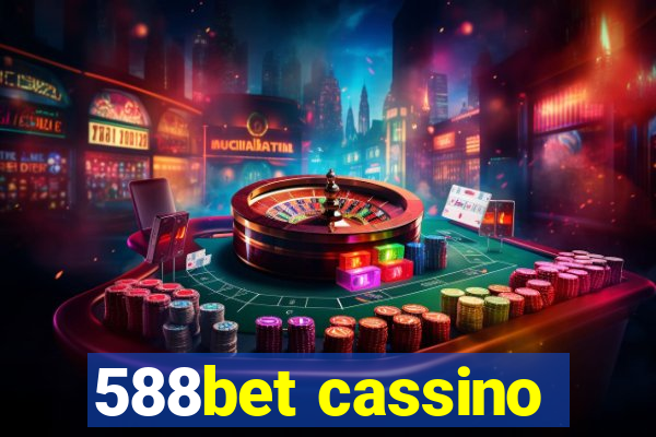 588bet cassino