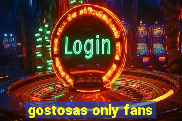 gostosas only fans