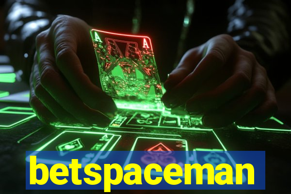 betspaceman