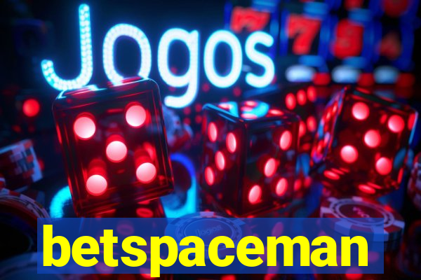 betspaceman